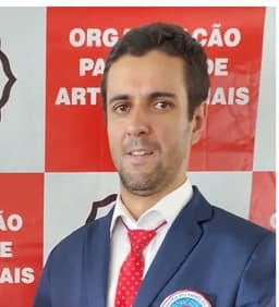 Prof. Bruno Garcia